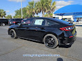 2026 Honda Civic Hatchback Sport CVT