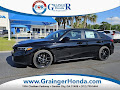 2026 Honda Civic Hatchback Sport CVT