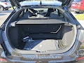 2026 Honda Civic Hatchback Sport CVT