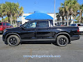 2026 Honda Ridgeline Black Edition AWD