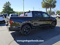 2026 Honda Ridgeline Black Edition AWD