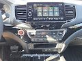 2026 Honda Ridgeline Black Edition AWD