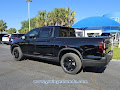 2026 Honda Ridgeline Black Edition AWD