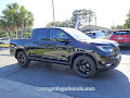 2026 Honda Ridgeline Black Edition AWD