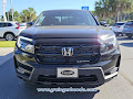 2026 Honda Ridgeline Black Edition AWD