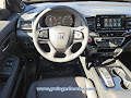 2026 Honda Ridgeline Black Edition AWD