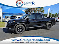2026 Honda Ridgeline Black Edition AWD
