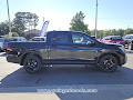 2026 Honda Ridgeline Black Edition AWD