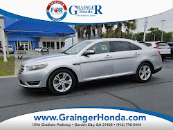 2016 Ford Taurus SEL