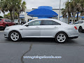 2016 Ford Taurus SEL
