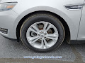2016 Ford Taurus SEL
