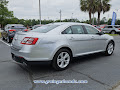2016 Ford Taurus SEL