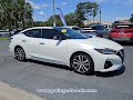 2023 Nissan Maxima Platinum