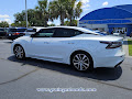 2023 Nissan Maxima Platinum