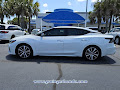 2023 Nissan Maxima Platinum