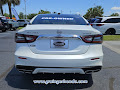 2023 Nissan Maxima Platinum