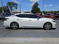 2023 Nissan Maxima Platinum