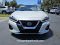 2023 Nissan Maxima Platinum