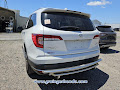2021 Honda Pilot Touring 8-Passenger