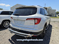 2021 Honda Pilot Touring 8-Passenger