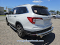 2021 Honda Pilot Touring 8-Passenger
