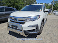 2021 Honda Pilot Touring 8-Passenger