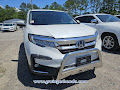 2021 Honda Pilot Touring 8-Passenger