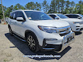 2021 Honda Pilot Touring 8-Passenger
