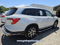2021 Honda Pilot Touring 8-Passenger