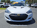 2015 Hyundai Genesis Coupe 3.8L Ultimate