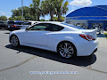 2015 Hyundai Genesis Coupe 3.8L Ultimate