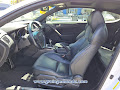 2015 Hyundai Genesis Coupe 3.8L Ultimate