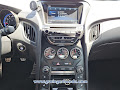 2015 Hyundai Genesis Coupe 3.8L Ultimate
