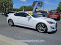 2015 Hyundai Genesis Coupe 3.8L Ultimate
