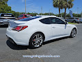2015 Hyundai Genesis Coupe 3.8L Ultimate