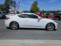 2015 Hyundai Genesis Coupe 3.8L Ultimate