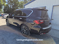 2021 INFINITI QX80 PREMIUM SELECT