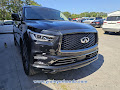 2021 INFINITI QX80 PREMIUM SELECT