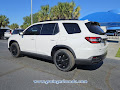 2026 Honda Pilot Black Edition AWD
