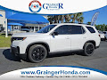 2026 Honda Pilot Black Edition AWD