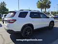 2026 Honda Pilot Black Edition AWD