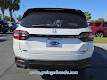 2026 Honda Pilot Black Edition AWD