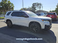 2026 Honda Pilot Black Edition AWD