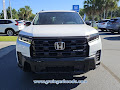 2026 Honda Pilot Black Edition AWD