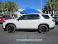 2026 Honda Pilot Black Edition AWD
