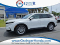 2026 Honda CR-V EX 2WD