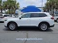 2026 Honda CR-V EX 2WD