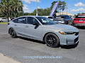 2026 Honda Civic Hatchback Hybrid Sport CVT