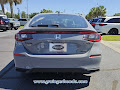 2026 Honda Civic Hatchback Hybrid Sport CVT