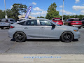 2026 Honda Civic Hatchback Hybrid Sport CVT